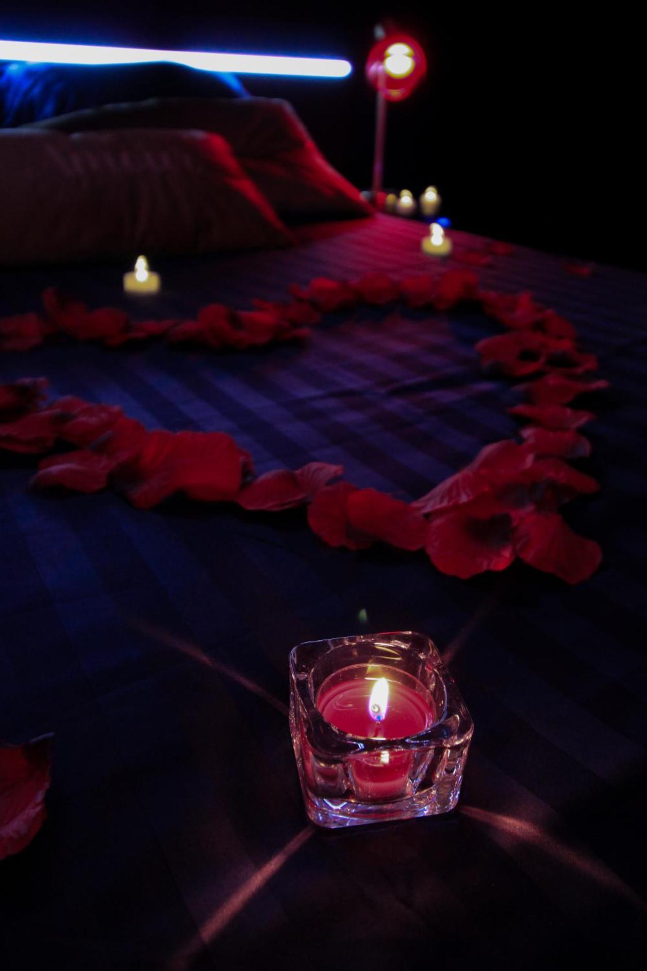 Loveroomxspa Bourg-Saint-Christophe Exterior foto